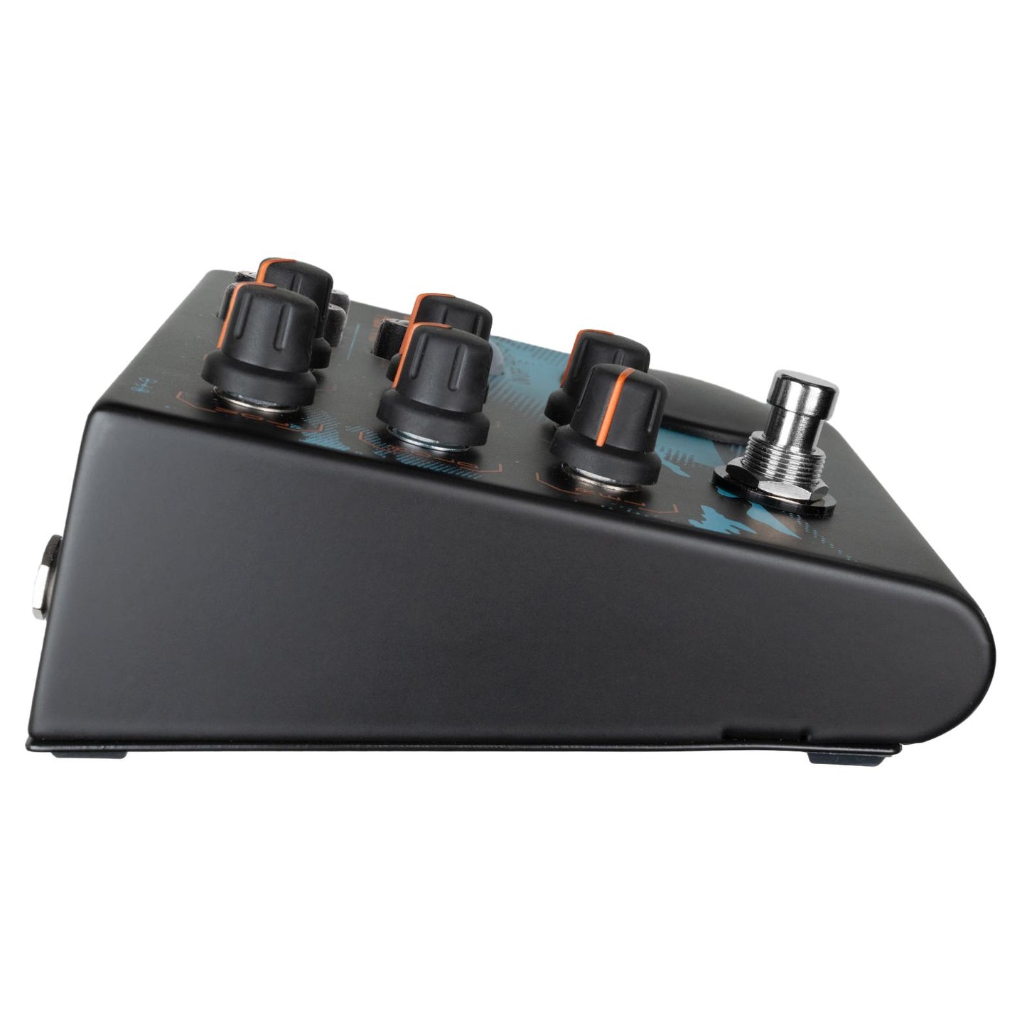 Rainger FX Binary Pulsar