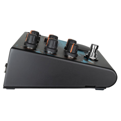 Rainger FX Binary Pulsar