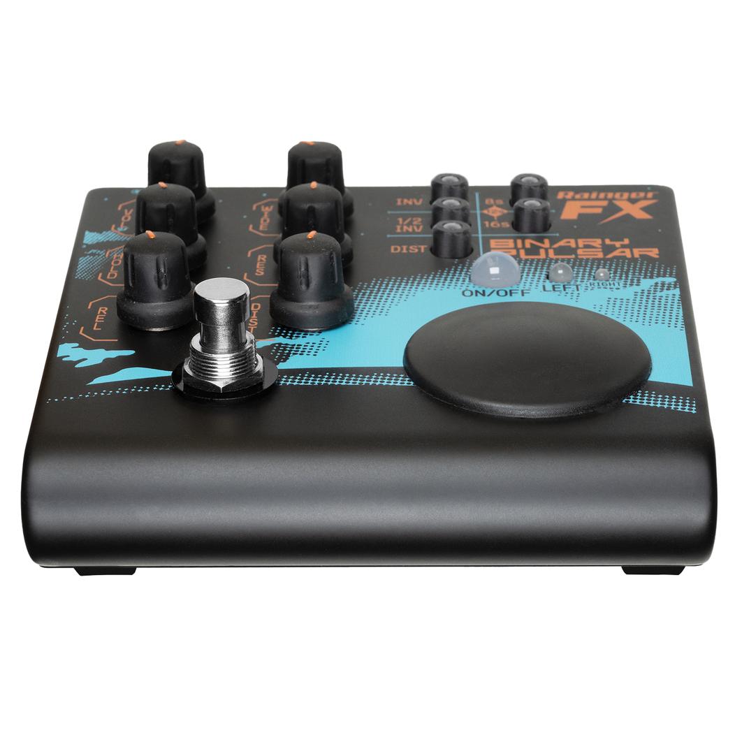 Rainger FX Binary Pulsar