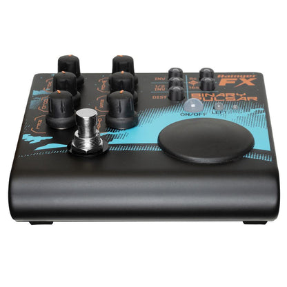 Rainger FX Binary Pulsar