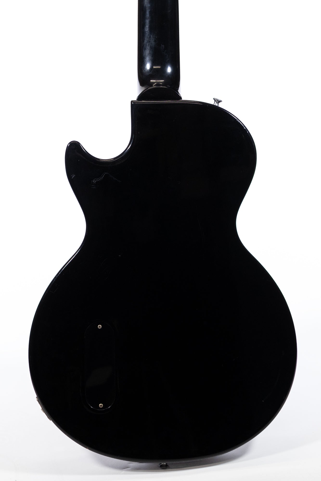2007 Gibson Billie Joe Armstrong Les Paul Junior