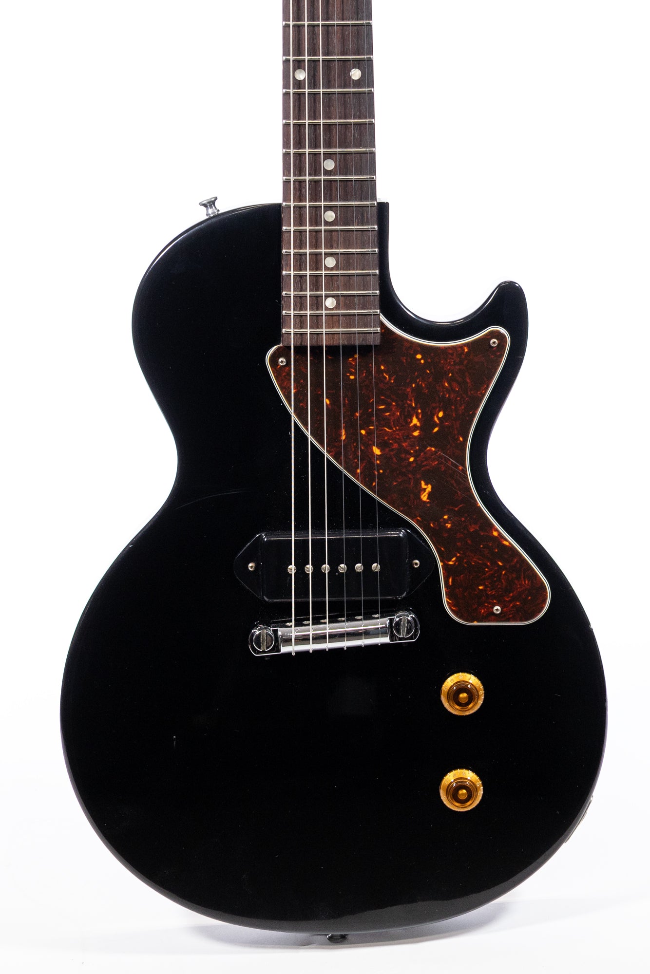 2007 Gibson Billie Joe Armstrong Les Paul Junior