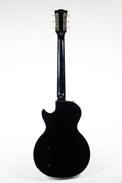 2007 Gibson Billie Joe Armstrong Les Paul Junior