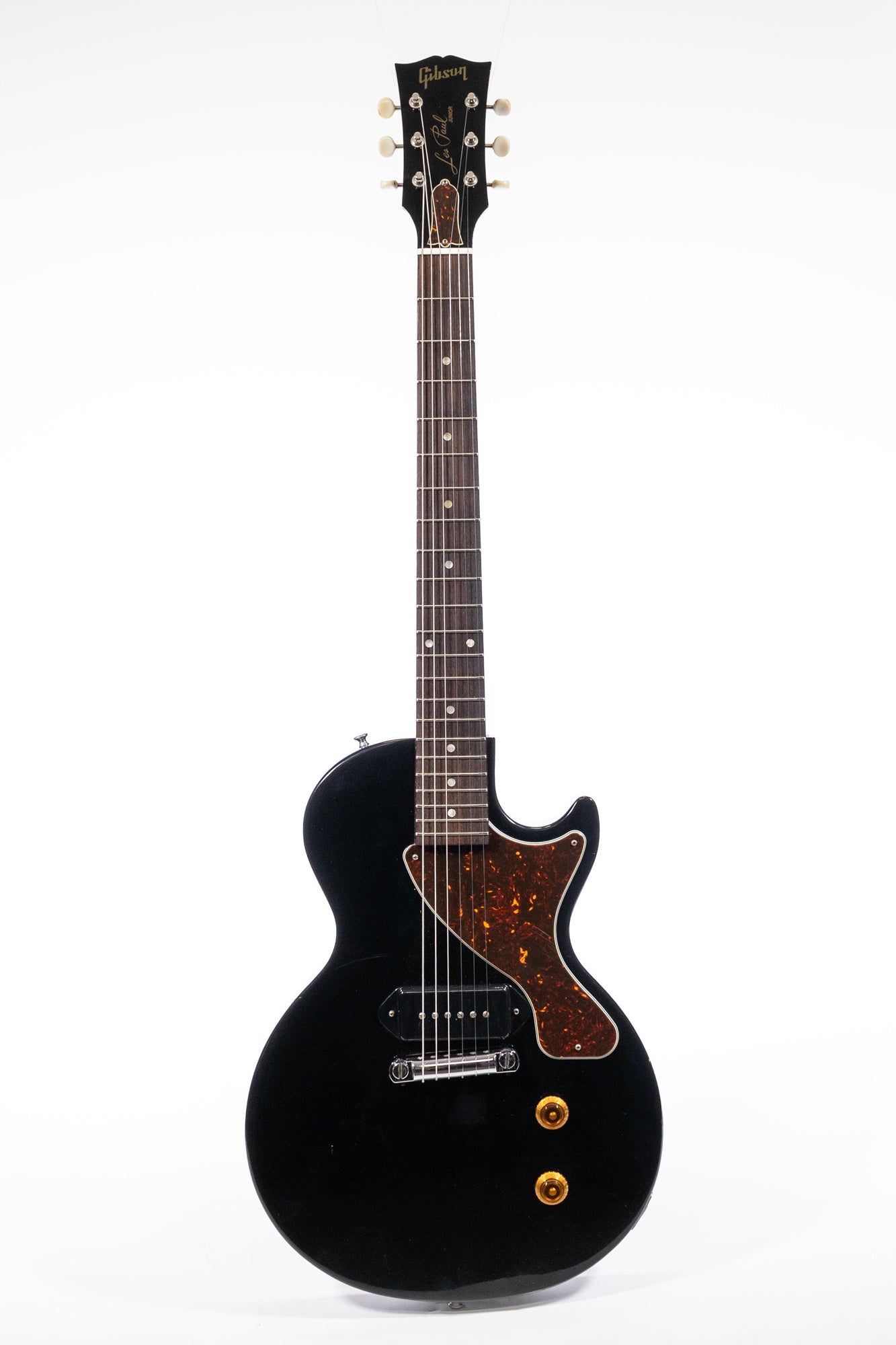 2007 Gibson Billie Joe Armstrong Les Paul Junior