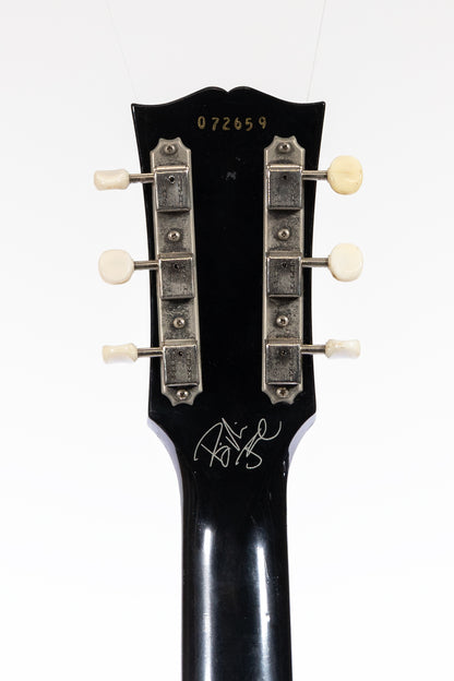 2007 Gibson Billie Joe Armstrong Les Paul Junior