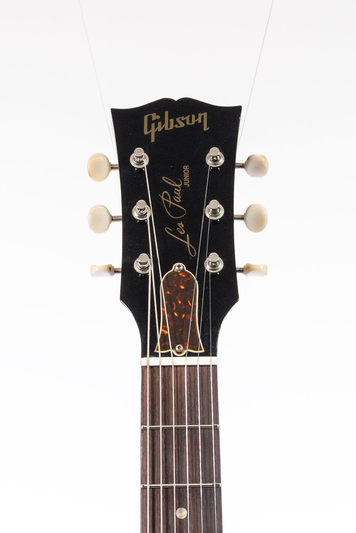 2007 Gibson Billie Joe Armstrong Les Paul Junior