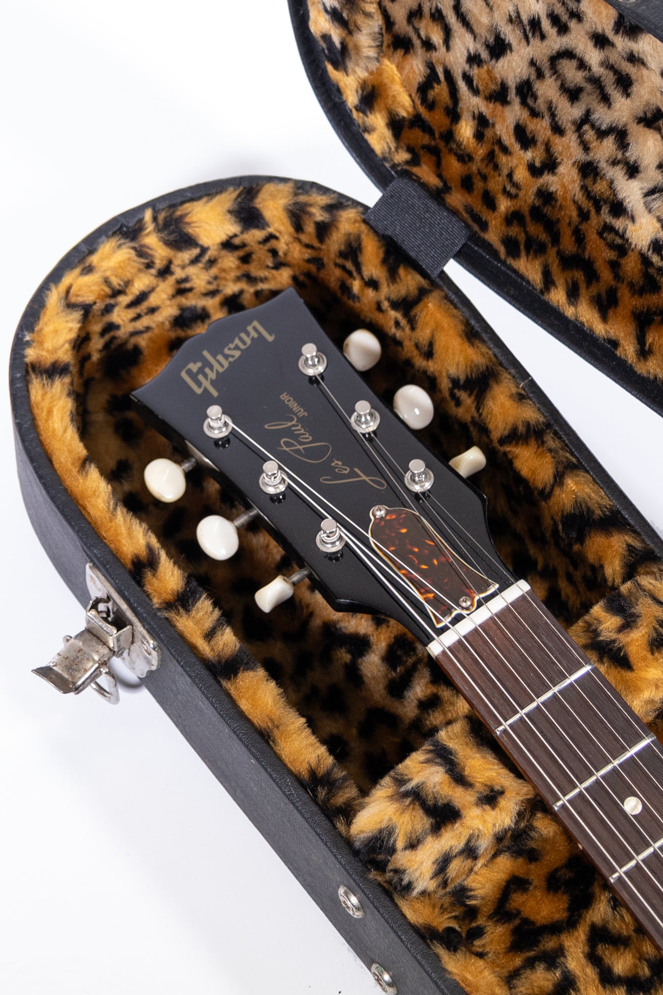2007 Gibson Billie Joe Armstrong Les Paul Junior