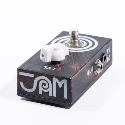 Used Jam Boomster Boost