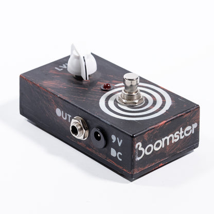 Used Jam Boomster Boost