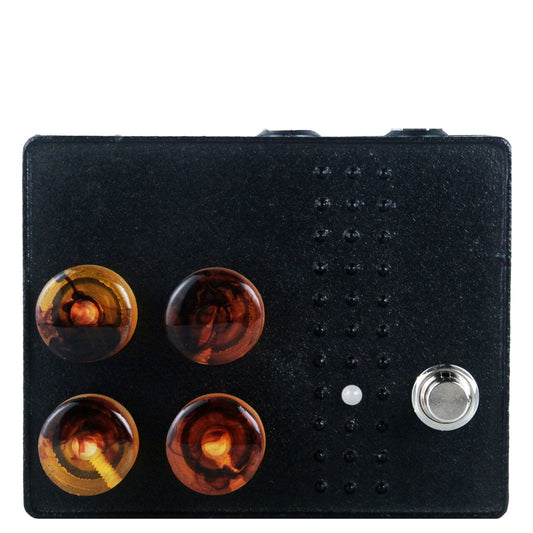 Benson Amps Stonk Box Cast Iron Limited Edition effect pedal 
