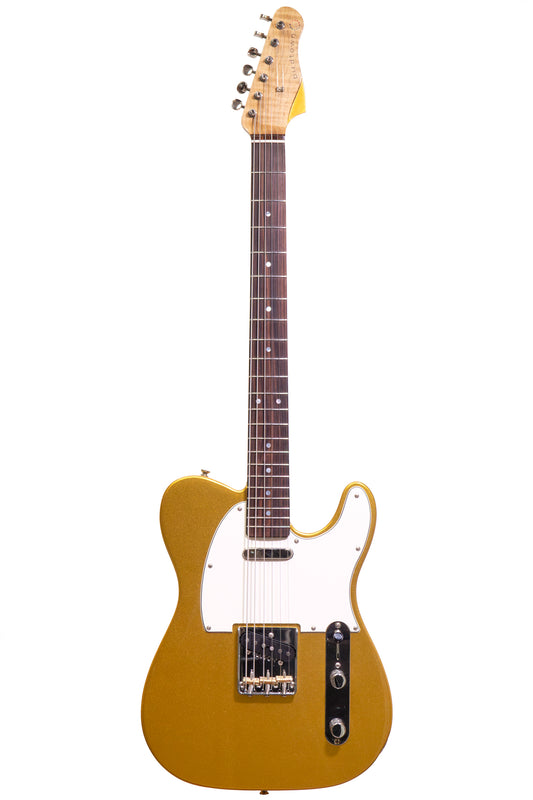 Birdtown T-Bird Baritone electric guitar