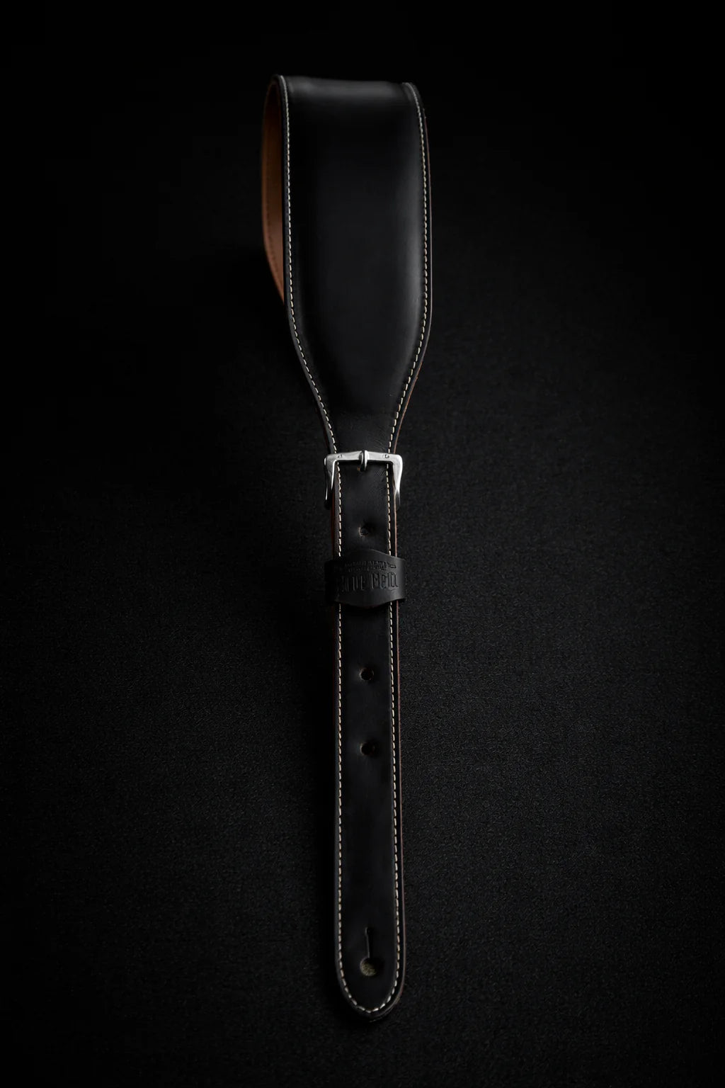 Blue Bell Straps - Johnson Pure Aniline