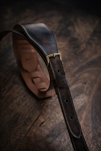 Blue Bell Straps - Johnson Relic