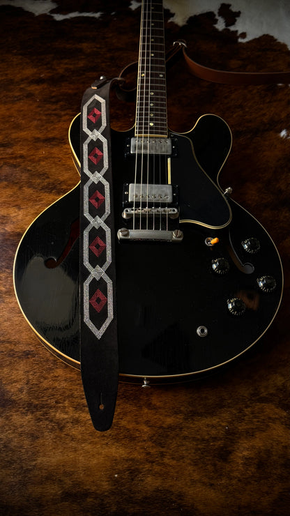 Blue Bell Straps - Talisman Black