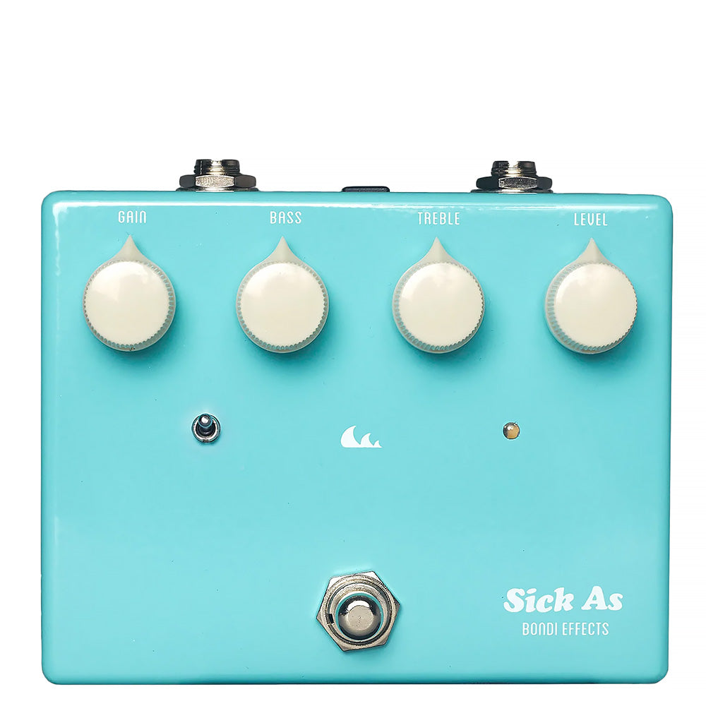 Bondi Effects Sick As effect pedal