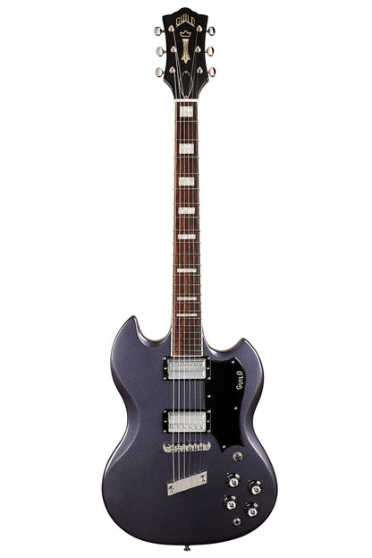 Guild Polara Deluxe - Canyon Dusk