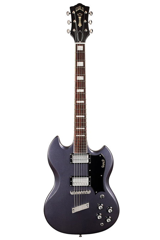 Guild Polara Deluxe - Canyon Dusk