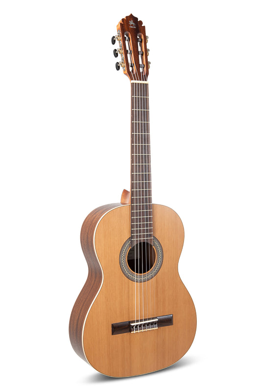 Manuel Rodriguez Europe Spanish Heel 4/4 classical guitar