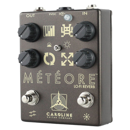 Caroline Guitar Company Meteore - Lo-Fi Reverb