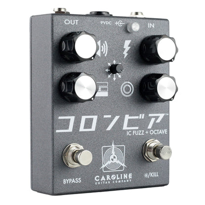 Caroline Guitar Company Shigeharu - IC Fuzz + Octave