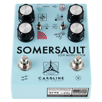 Caroline Guitar Company Somersault - Lo-Fi Modulator