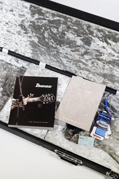 Ibanez JEM Edición Limitada 20 Aniversario de 2007