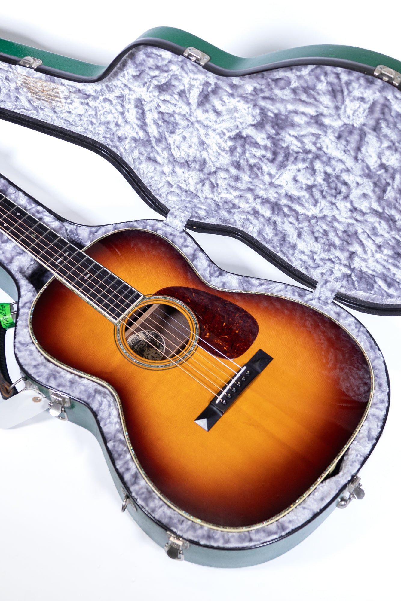 2006 Collings 00042 Custom