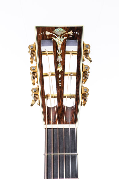 2006 Collings 00042 Custom