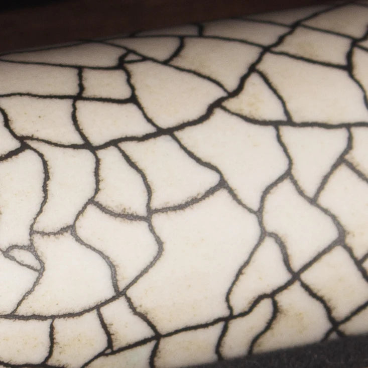 Star Singer Artisan Series - Desert Crackle Guitar Slide