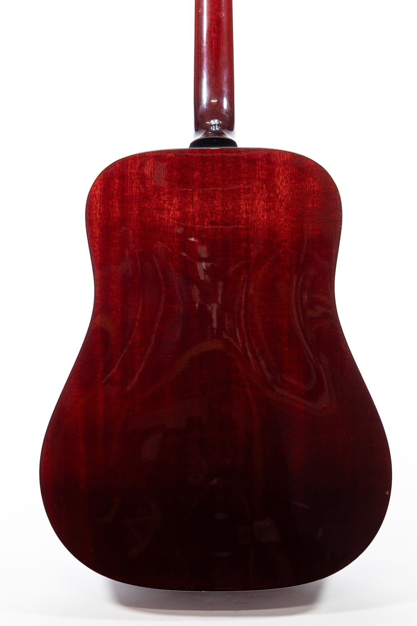 1983 Guild D25M