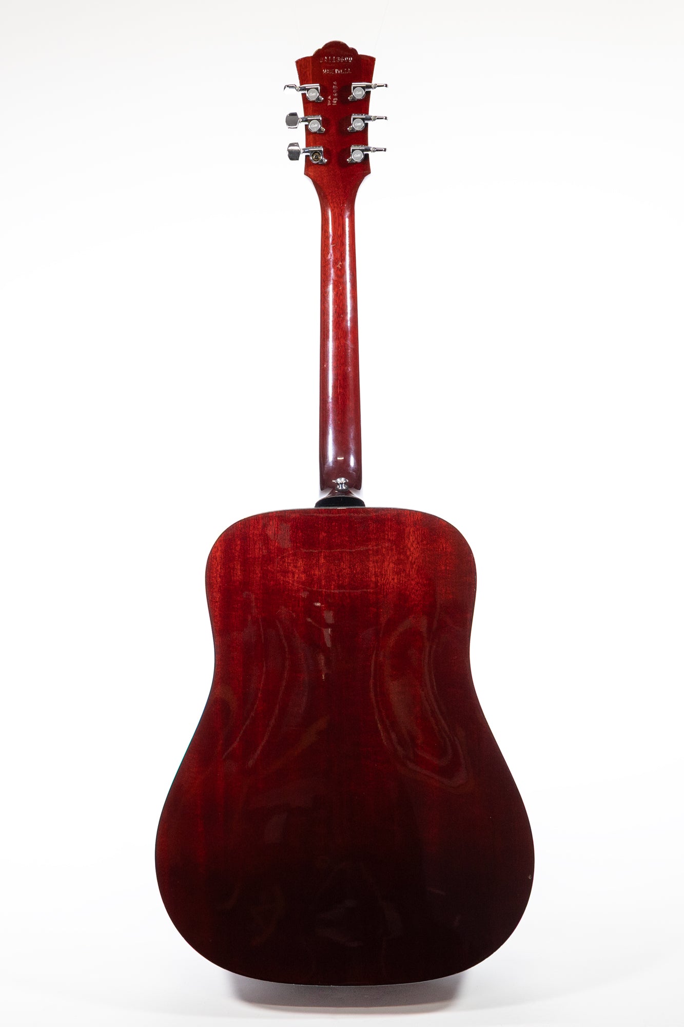 1983 Guild D25M
