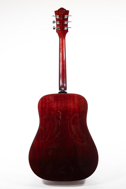 1983 Guild D25M