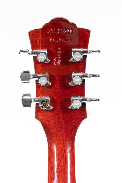 1983 Guild D25M
