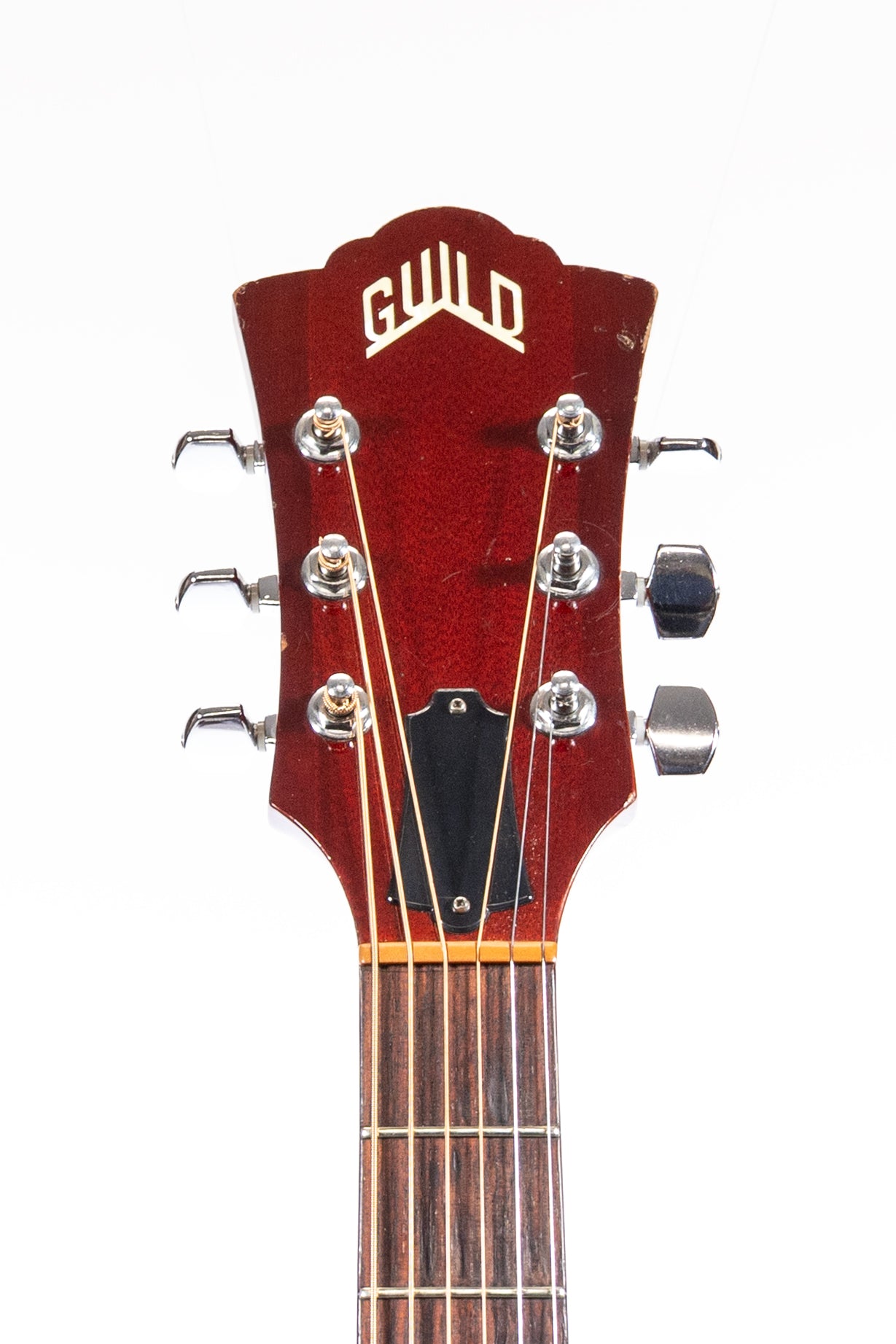 1983 Guild D25M