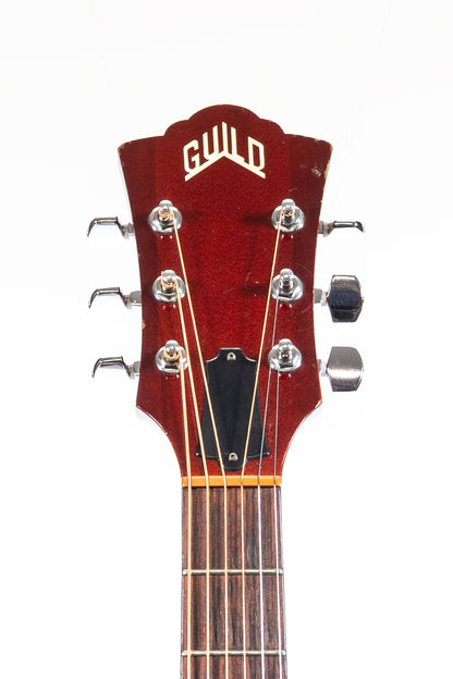 1983 Guild D25M