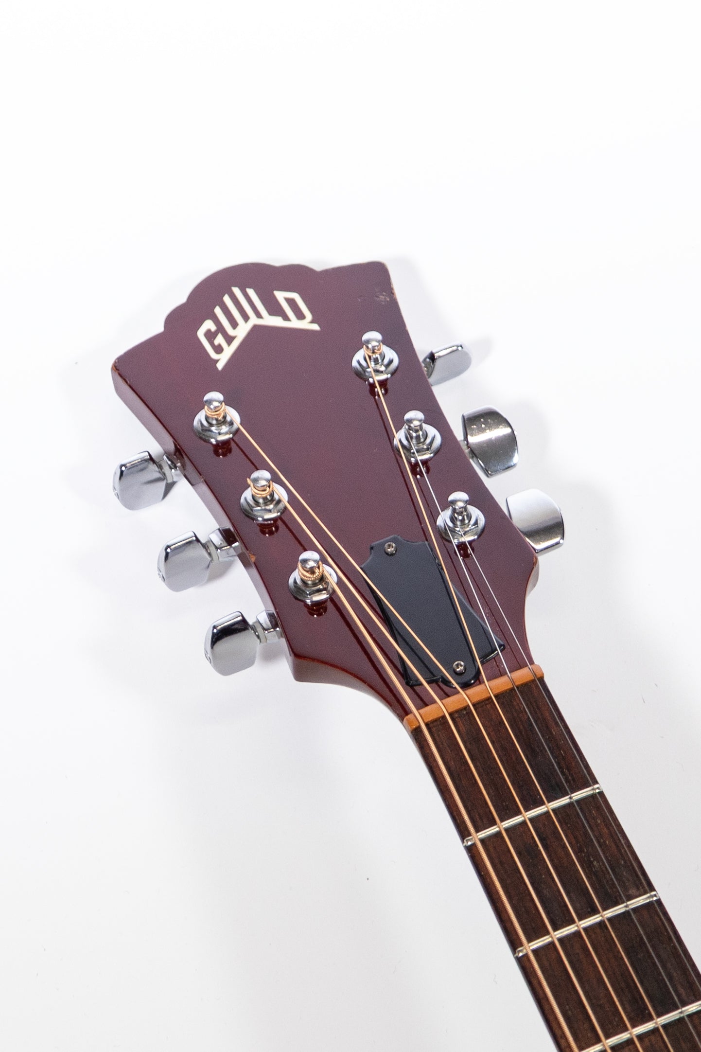 1983 Guild D25M