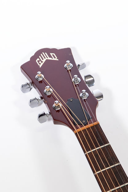 1983 Guild D25M