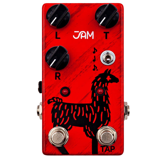 Jam Pedals Delay Llama Mk3