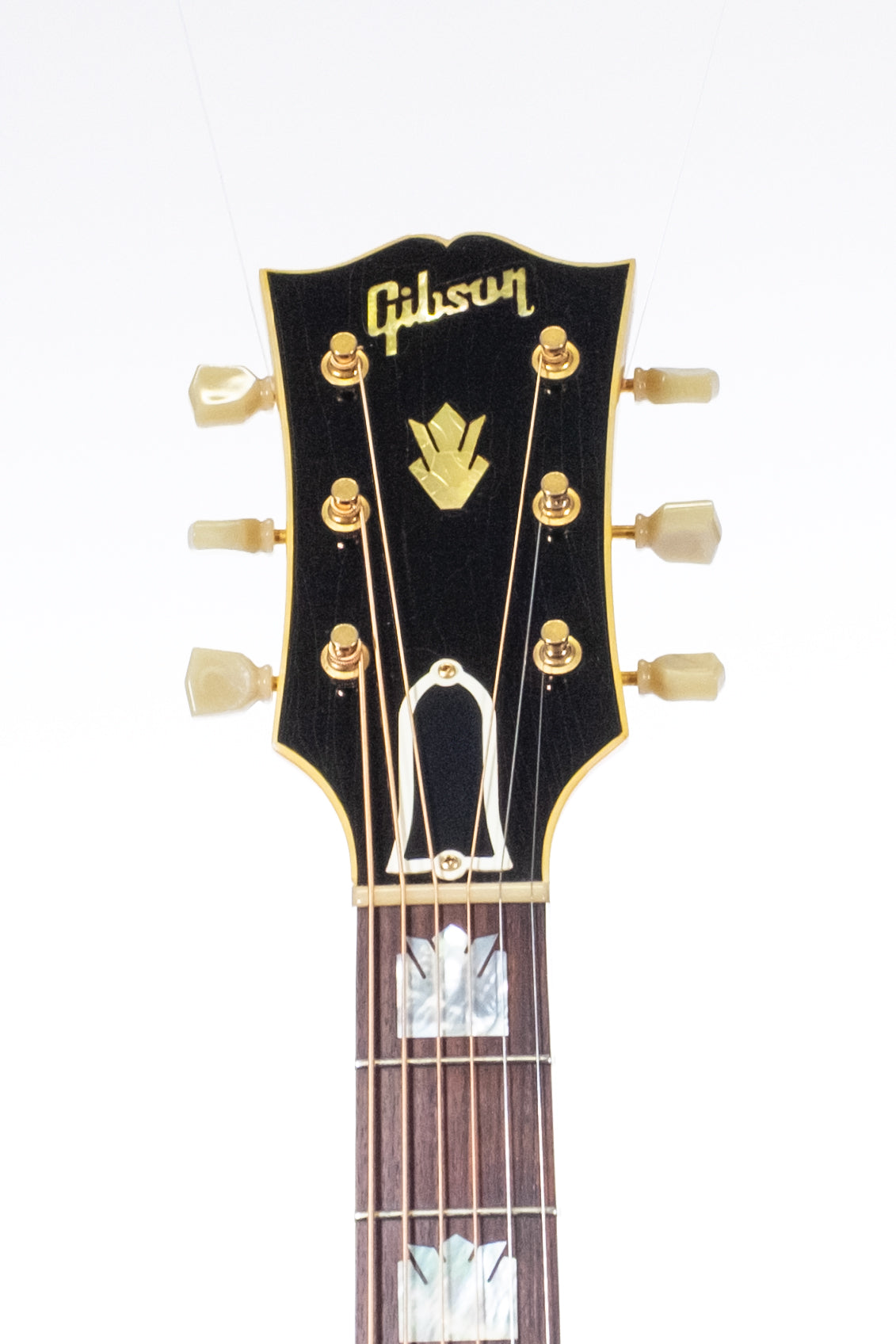 1996 Gibson J-200 1958 Reissue