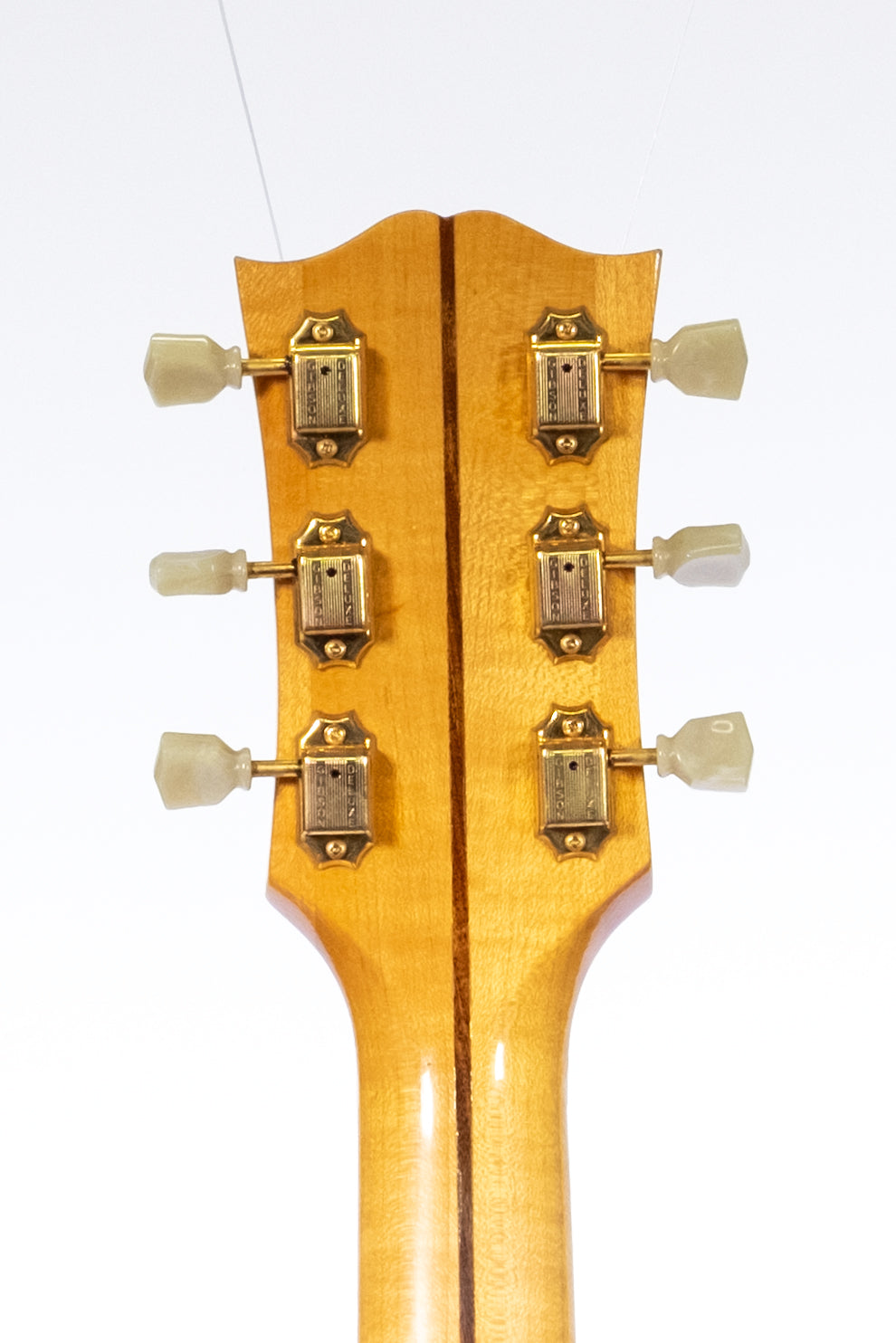 1996 Gibson J-200 1958 Reissue