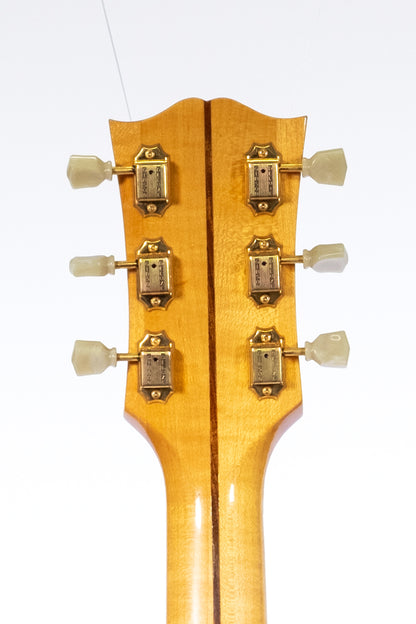 1996 Gibson J-200 1958 Reissue