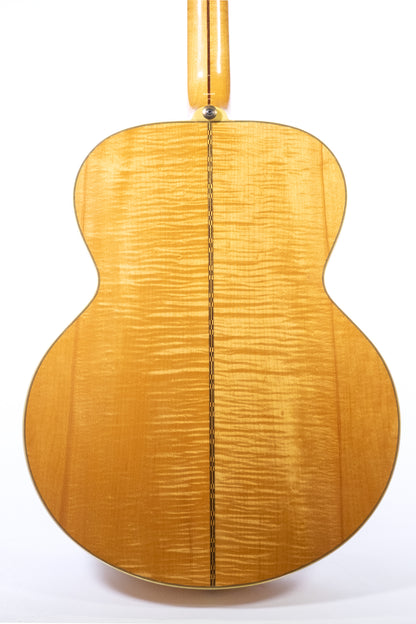 1996 Gibson J-200 1958 Reissue