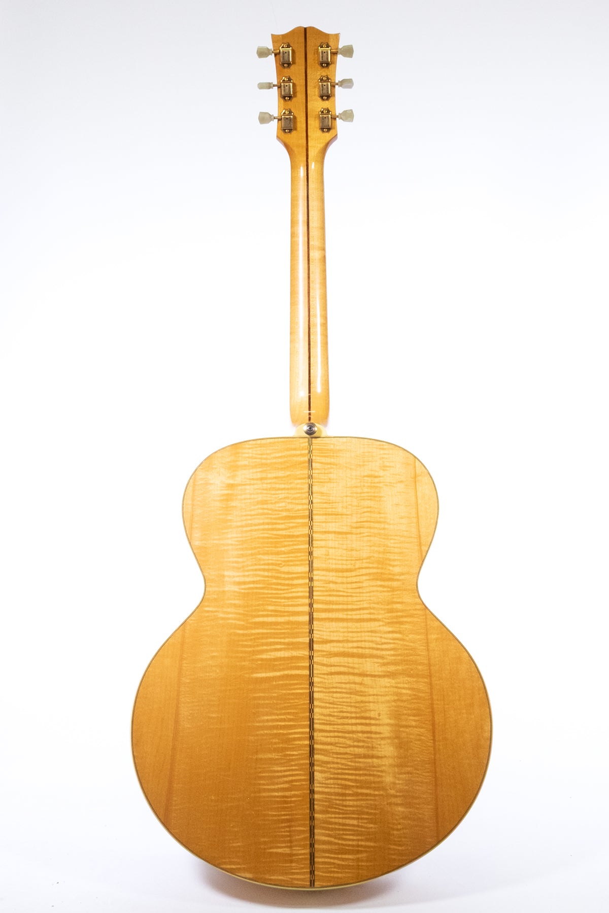 1996 Gibson J-200 1958 Reissue
