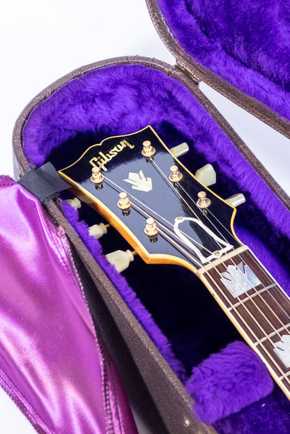 1996 Gibson J-200 1958 Reissue