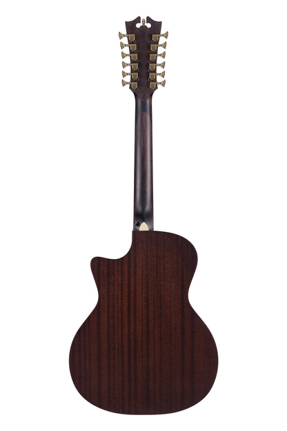 D'Angelico Premier Fulton - Natural