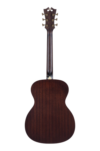 D'Angelico Premier Tammany - Aged Burst