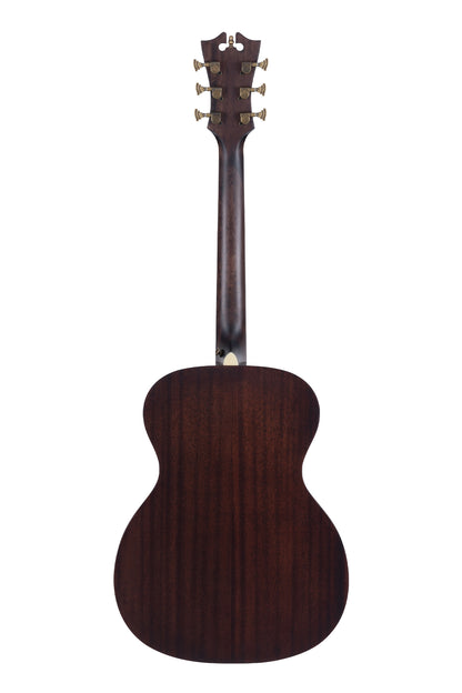 D'Angelico Premier Tammany - Natural