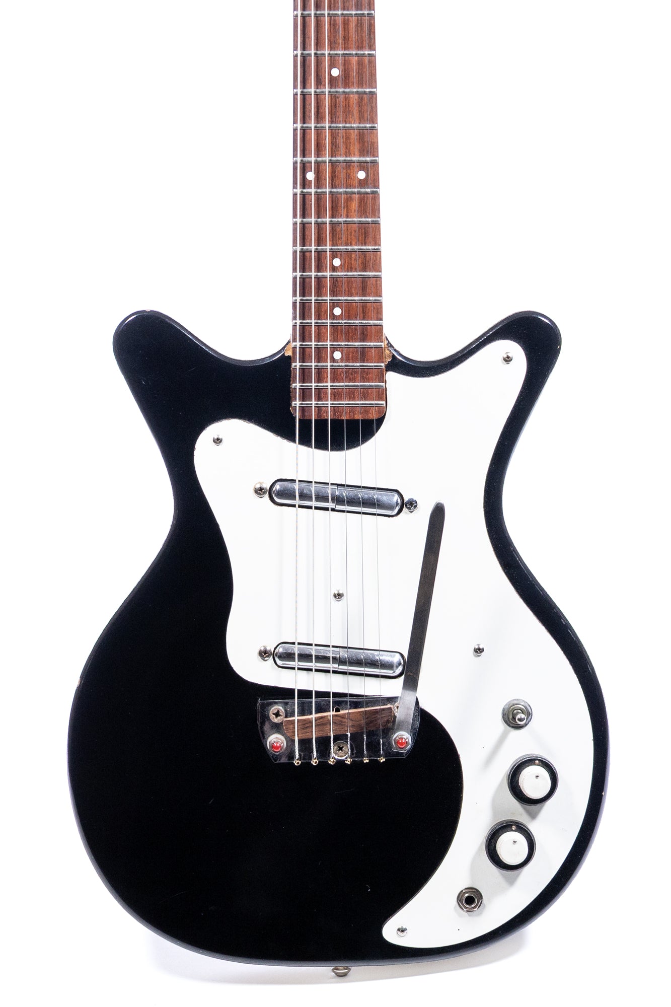 1959 Danelectro 4021