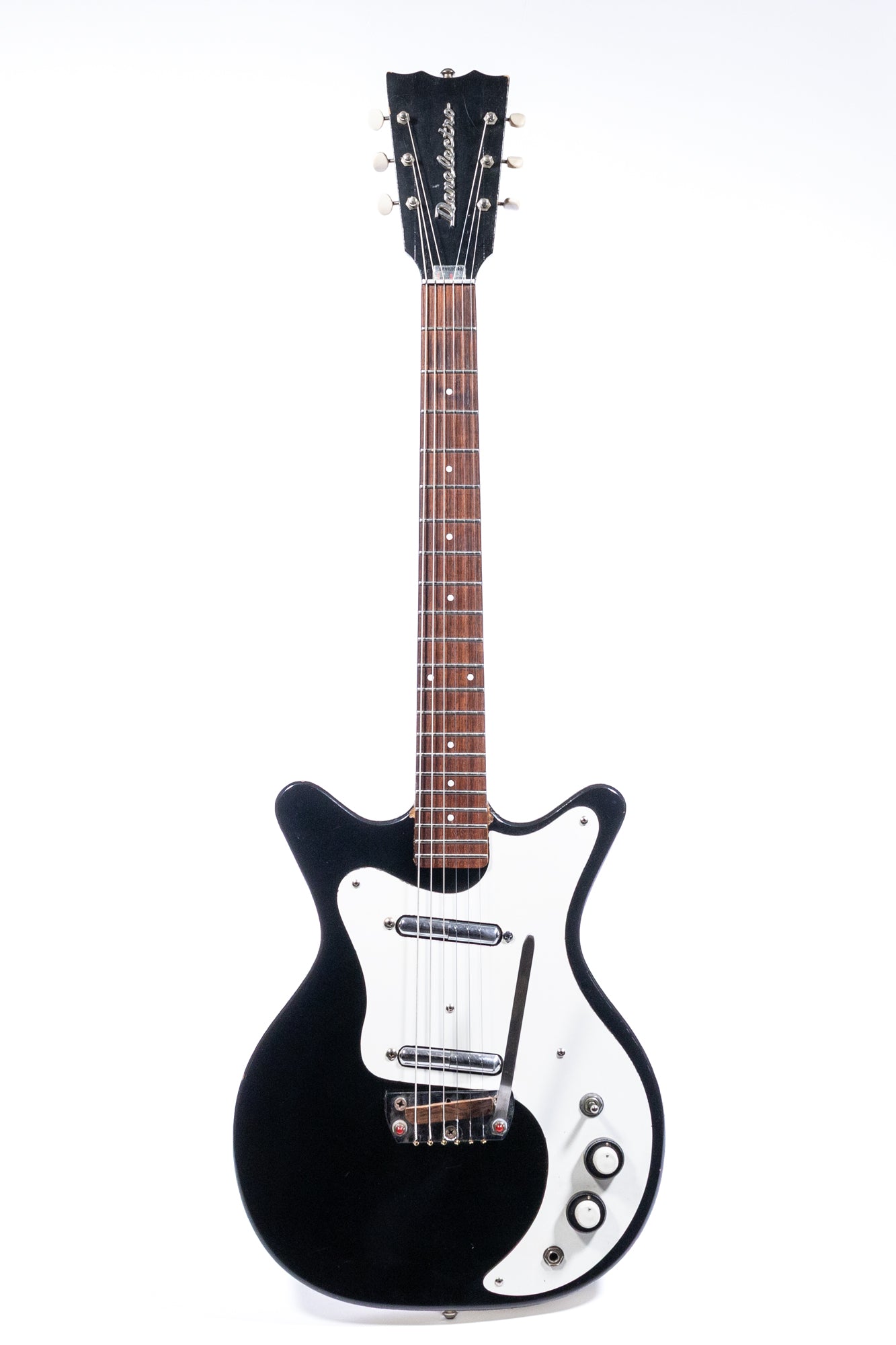 1959 Danelectro 4021