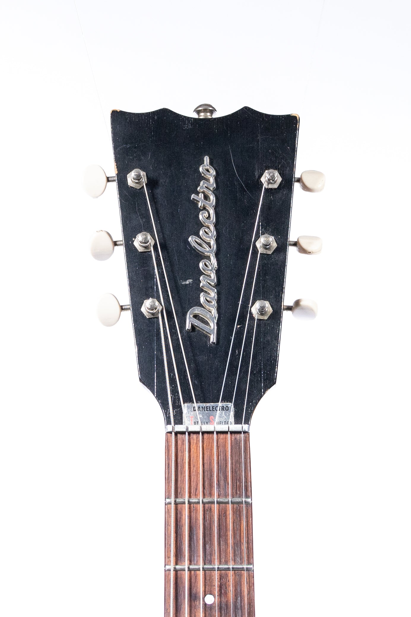 1959 Danelectro 4021